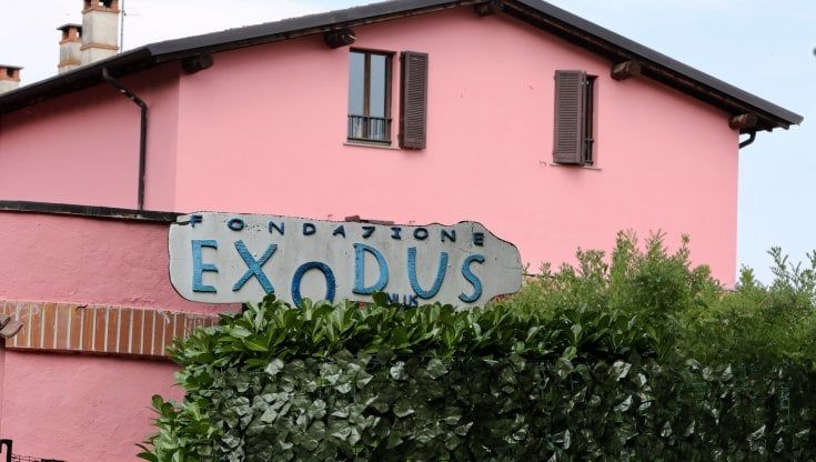 Milano, il Comune salva Exodus: il centro fondato da don Mazzi resta al parco Lambro