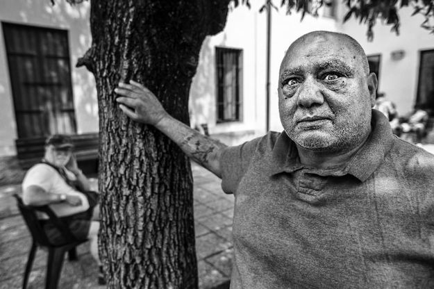 Chiudono gli "Opg": viaggio per immagini negli ultimi manicomi