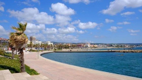 Il Grande Viaggio Insieme fa tappa a Civitavecchia