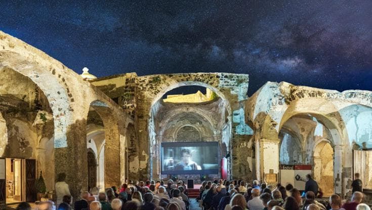 Ischia Film Festival, dal 27 giugno al 4 luglio riflettori sul cinema dei luoghi (e sulla Palestina)