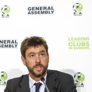 Juventus, biglietti a ultrà: chiesti 30 mesi di inibizione per Andrea Agnelli