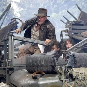 "Indiana Jones" al Sanlorenzo, il Blues Festival ad Alcamo Marina: gli appuntamenti di lunedì