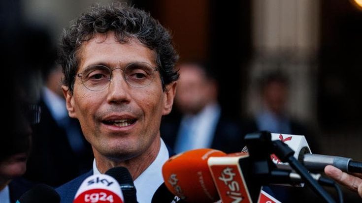 Stragi nazifasciste, Magi attacca il governo: “Aumentare il fondi per i risarcimenti, l'Avvocatura non si metta di traverso”