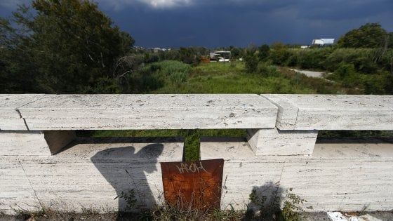 Roma,  Magliana: il viadotto vibra. Una notte di chiusura, poi i lavori