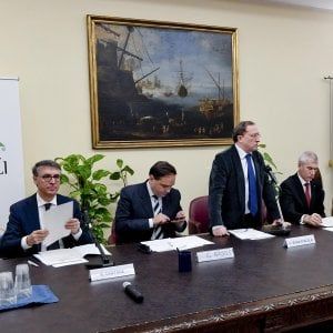 Universiadi, Basile: "Superata l'impasse sugli impianti, acceleriamo sui cantieri"