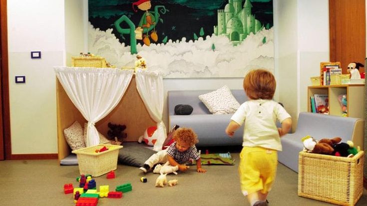 Bonus asili, la Puglia taglia10 milioni. “Penalizzate famiglie e scuole”