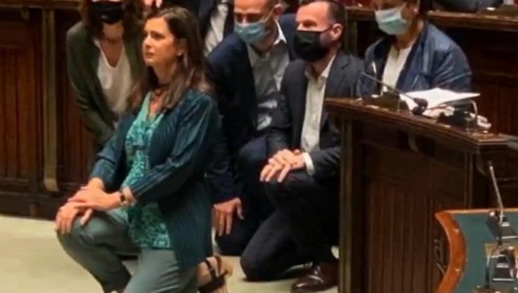 Hanno tutti ragione | Se mi cassi ti cancello, il caso Boldrini-Feltri