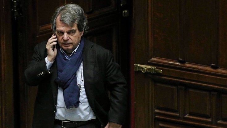 Covid, prove di dialogo tra governo e opposizioni. Brunetta apre su legge di bilancio e commissione per l'emergenza