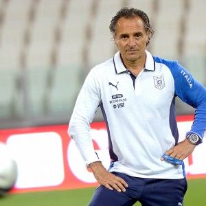 Nazionale, Prandelli: "Sogniamo di fare qualcosa di straordinario"
