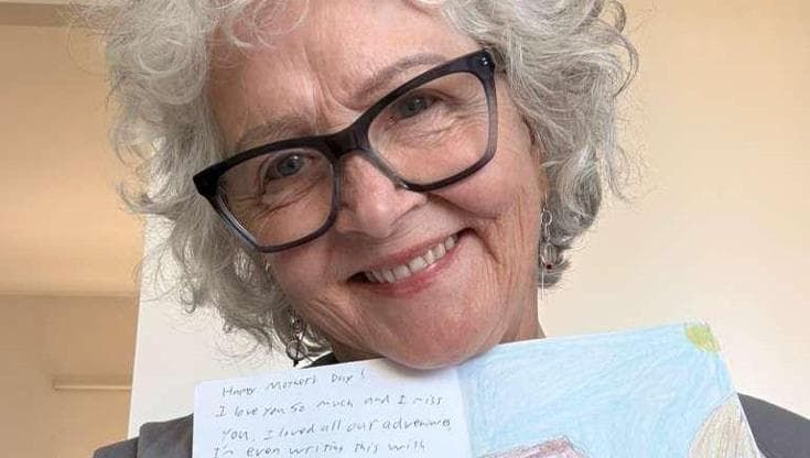 “A 74 anni cambio vita: lascio gli Usa per Bari. Il mio buen retiro tra mare, cibo e nuove amicizie”