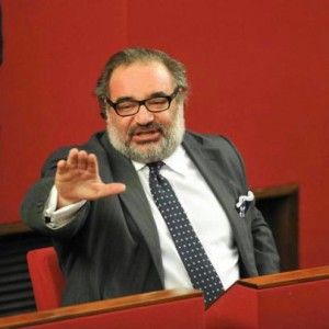 Spese pazze, il Cdm<br />sospende Scialfa