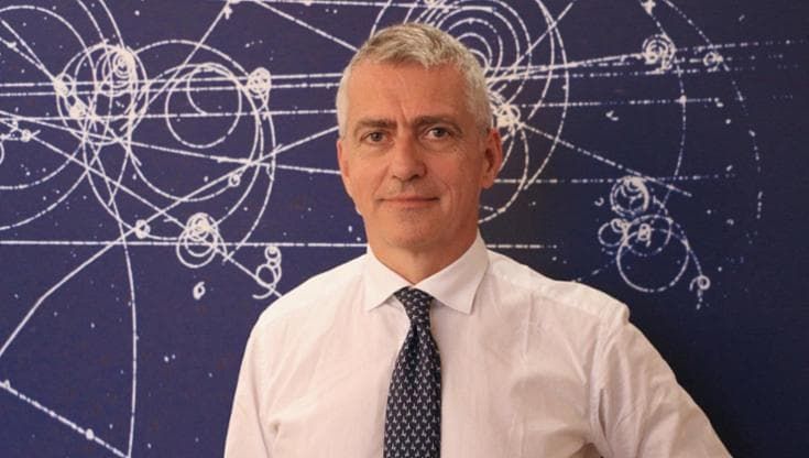 Antonio Zoccoli, presidente INFN: “L’eredità di Marconi è tra neutrini e onde gravitazionali”