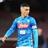 Callejon: ''Juve super, ma questo Napoli è grande''