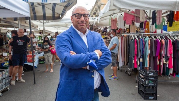 Comunali a Milano. Luca Bernardo candidato sindaco del centrodestra. Vice e squadra saranno decisi dopo il voto