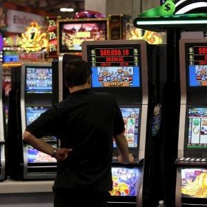 Genova, veglia contro le slot dopo la messa