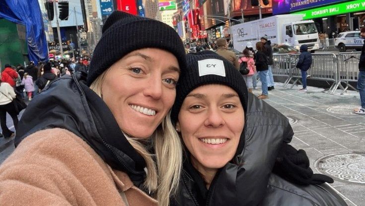Linda Sembrant: "Amo Lisa e sfido i pregiudizi, il calcio discrimina ancora le donne"