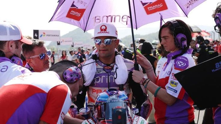MotoGp, diretta tv e streaming Gp Indonesia: dove vederlo e a che ora