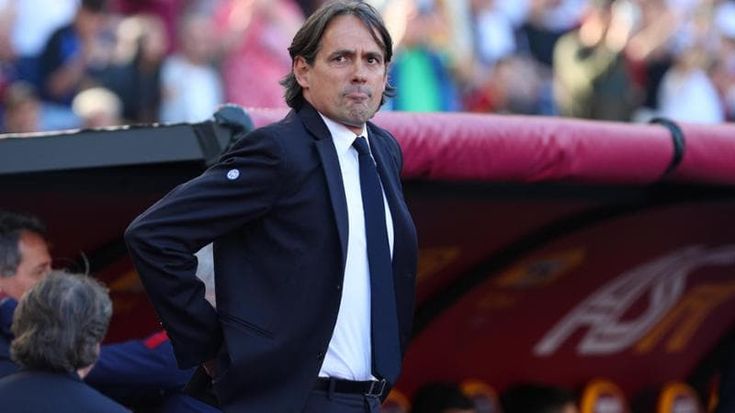 Inzaghi dopo il rinnovo: “All’Inter mi sento a casa. Voglio una squadra ancora più feroce”