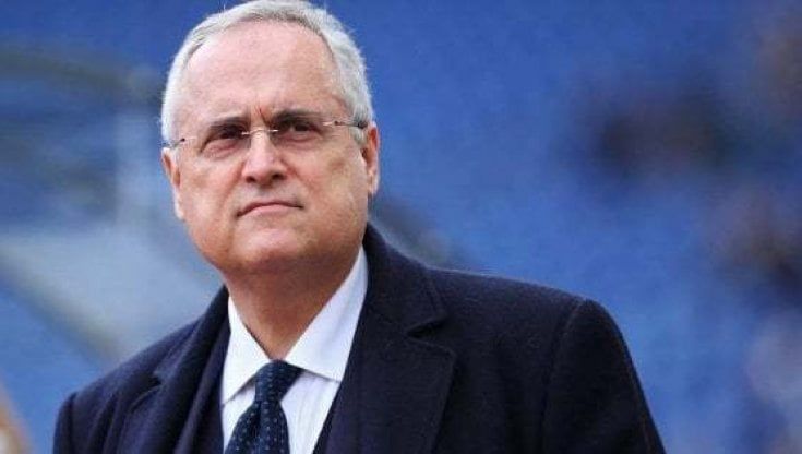 Senato: nuovo stop a Lotito-senatore, resta in carica Carbone