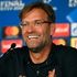 Liverpool, Klopp: 
