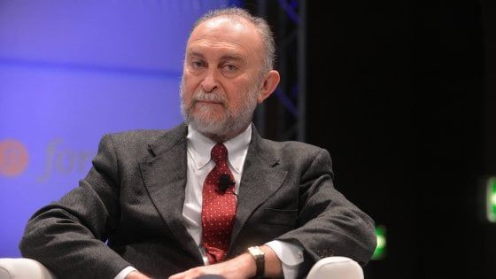Tensioni sulla giunta Musumeci: D'Alì lascia la guida di Forza Italia a Trapani