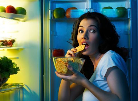 Obesit&agrave; e sovrappeso:<br />"Il pericolo &egrave; in casa" 