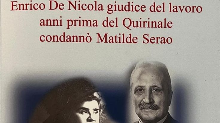Emeroteca Tucci, le carte di Bellezza e Matilde Serao