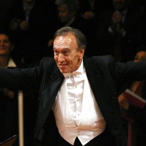Cinque domeniche per Claudio Abbado