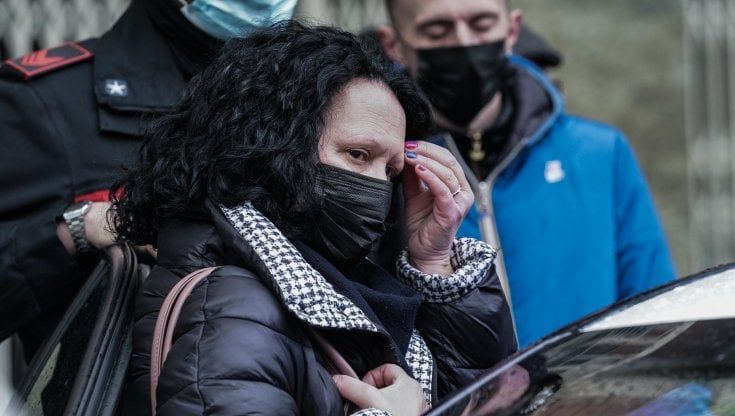 Strage di Rivarolo, parla la figlia dell'assassino: "Papà ha rifiutato ogni aiuto, la tragedia è cominciata lì"