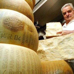 Saccarifero, filiera a rischio. Il Parmigiano entra in Coreadel Sud