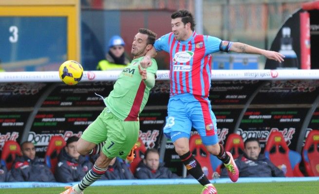 Il Bologna subisce ancora:<br />perde anche con gli ultimi
