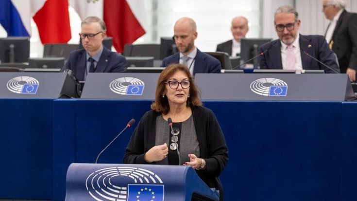 Ue tra gelo e imbarazzo: “Presenti solo per Gaza”, i socialisti all’attacco