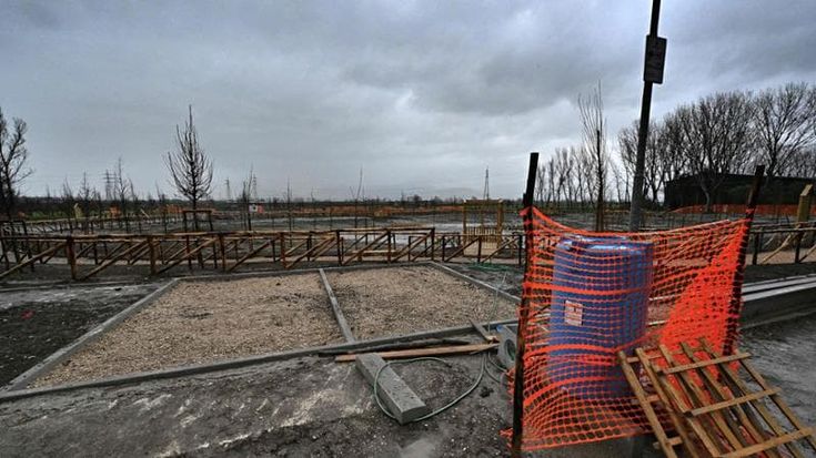 Terra dei Fuochi, Corte europea condanna l’Italia. Il primo ricorrente: “Violato diritto alla vita”