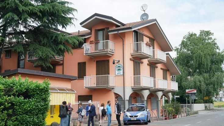 I giudici del gioielliere di Grinzane per il tabaccaio omicida “La sua non fu vendetta”