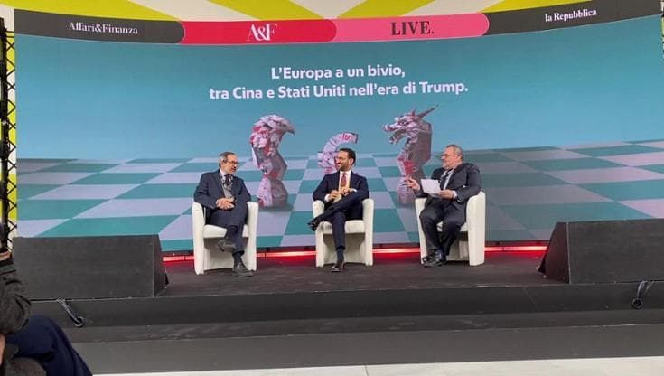 A&F Live 2025, il videoracconto dell'evento alla Bocconi di Milano