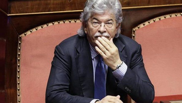 Antonio Razzi nella black list di Zelensky: "Putin? Propaganda su di lui". E sui massacri dei civili: "Se non vedo, non ci credo"