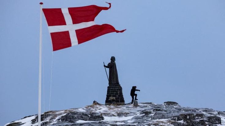 Trump minaccia: “Abbiamo bisogno della Groenlandia”