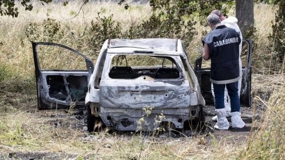 Roma, nel giallo di Torvaianica anche il mistero di un terzo uomo