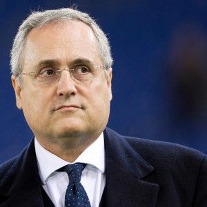 La Figc "salva" Lotito dalla querela e la Juventus si arrabbia