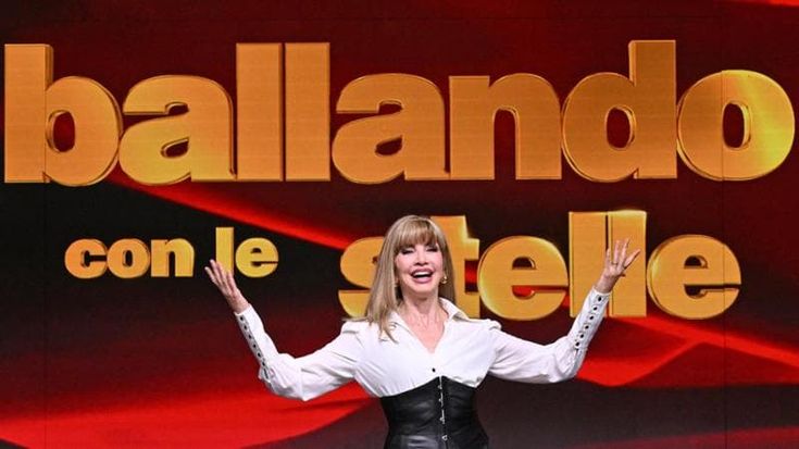 Ballando con le stelle, si parte: i concorrenti, la giuria. Tutte le novità della nuova stagione