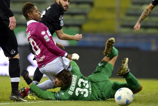 Il Parma non segna: contro lo Spezia quarto pari Ora palla al mercato