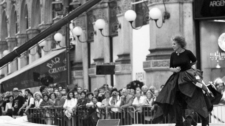 Da Ma mi agli Innamorati di Remigi, così le canzoni di Ornella Vanoni sono un inno a Milano