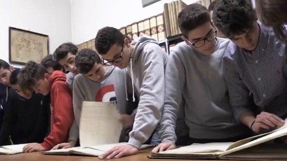 Leggi razziali, quei bambini ebrei cacciati dalle scuole di Bologna