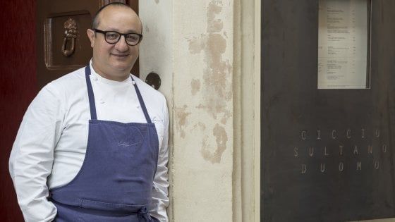 Ciccio Sultano: "Io, cuoco siciliano, sfido la burocrazia per difendere i sapori più veri"