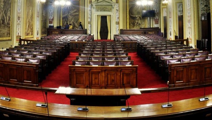 Liste per le Regionali, partiti al rush finale. Domani la chiusura