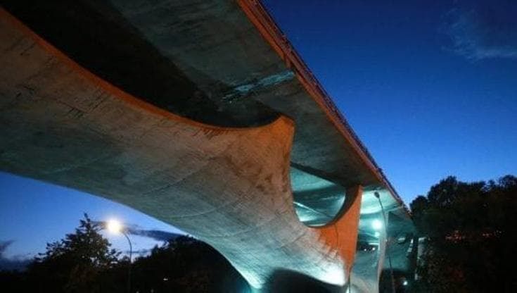 Potenza, dal ministero fondi per le scale mobili e il ponte Musmeci