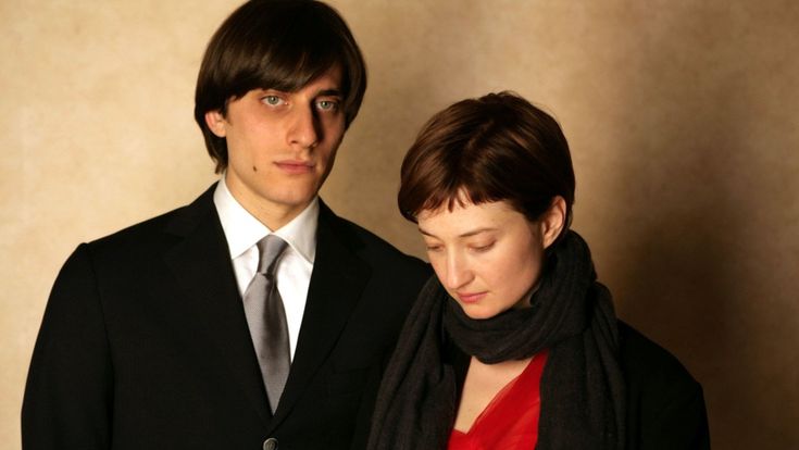 Repubblica vintage - Il sogno di Luca Marinelli