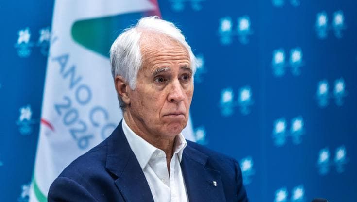 Milano-Cortina 2026, deficit di circa 300 milioni (ma chi dovrà pagare?)