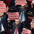 Sì alla mozione anti-Tav ma intanto il governo sblocca i bandi di gara