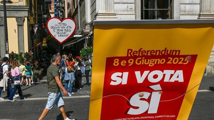 Dove porta la politica del non voto